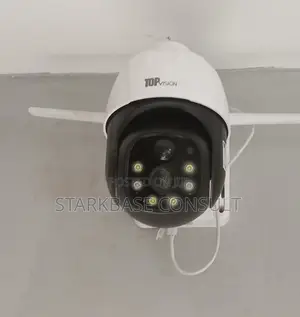 Single Phase Solar Camera