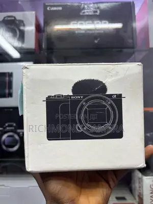 ZV-E10 Ii Mirrorless Digital Camera