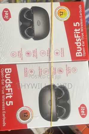 Bud Fit 5 Itel EarPod