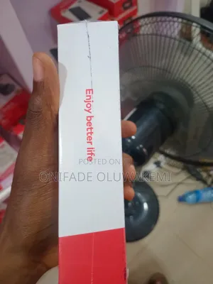 Itel BudsFit 5 Earbuds.