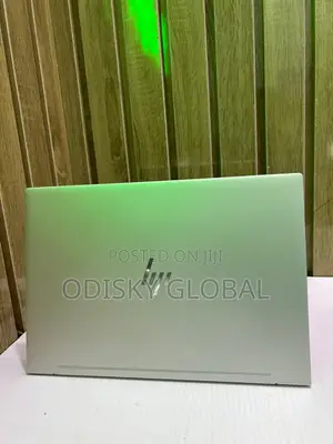 Laptop HP Envy 13 8GB Intel Core i7 SSD 512GB