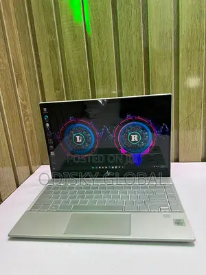 Laptop HP Envy 13 8GB Intel Core i7 SSD 512GB