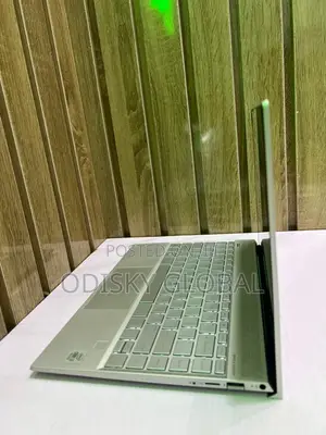 Laptop HP Envy 13 8GB Intel Core i7 SSD 512GB