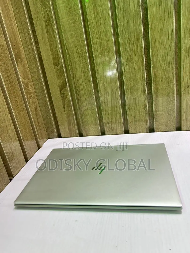 Laptop HP Envy 13 8GB Intel Core i7 SSD 512GB