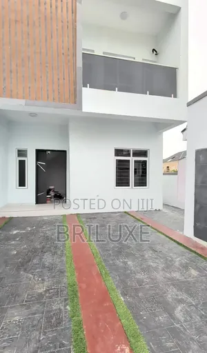 4bdrm Duplex in The Nest, VGC / Ajah for sale