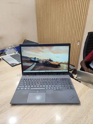 Laptop Lenovo ThinkPad T15 Gen1 16GB Intel Core i7 SSD 512GB