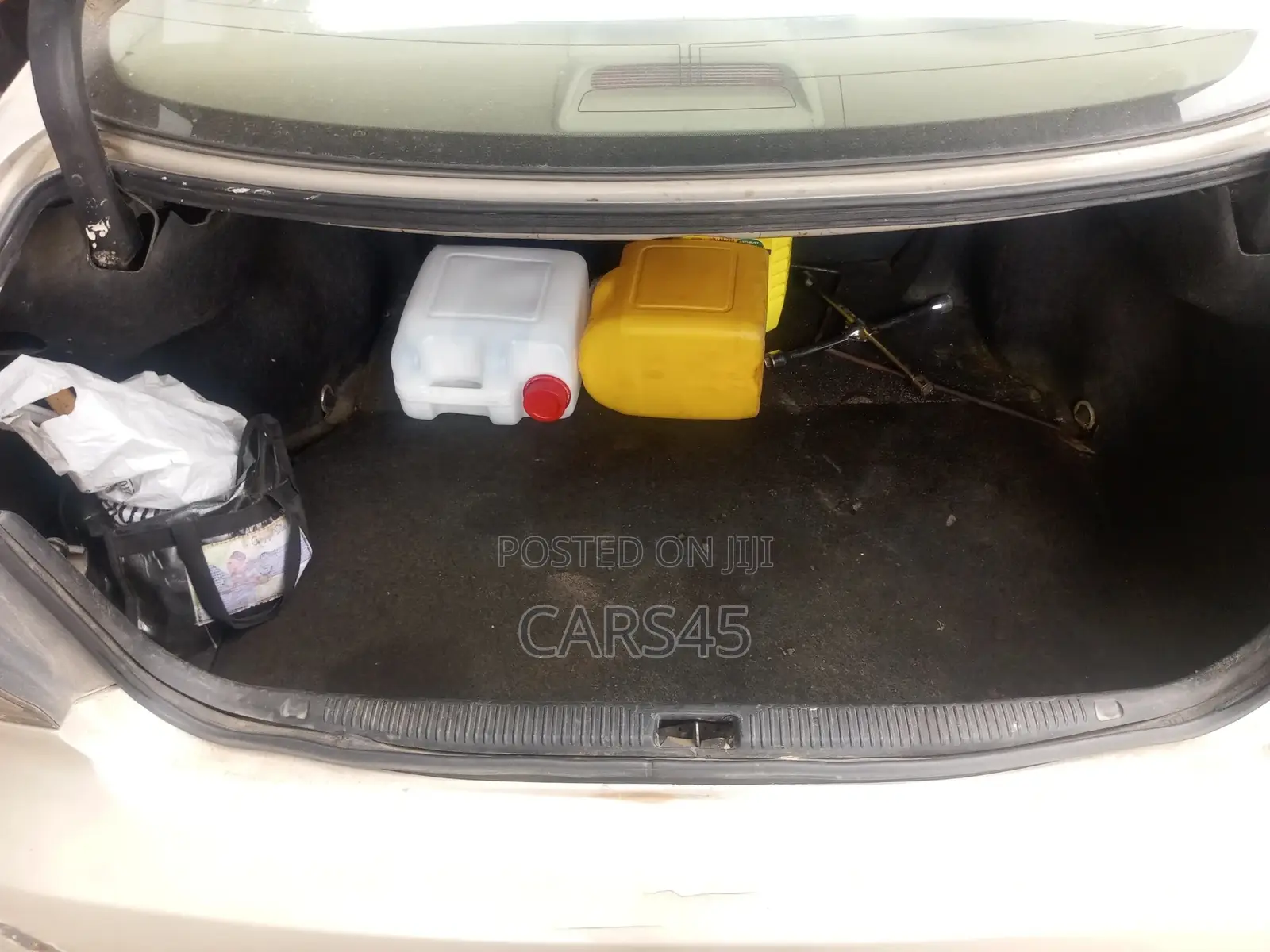 Lexus ES 2004 Gold