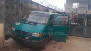 Bus for Hire