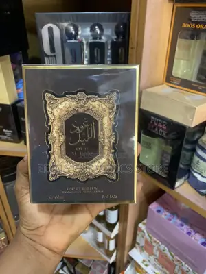 Arabiyat Oud Al Layl Eau De Parfum 100ml Arabian Perfume