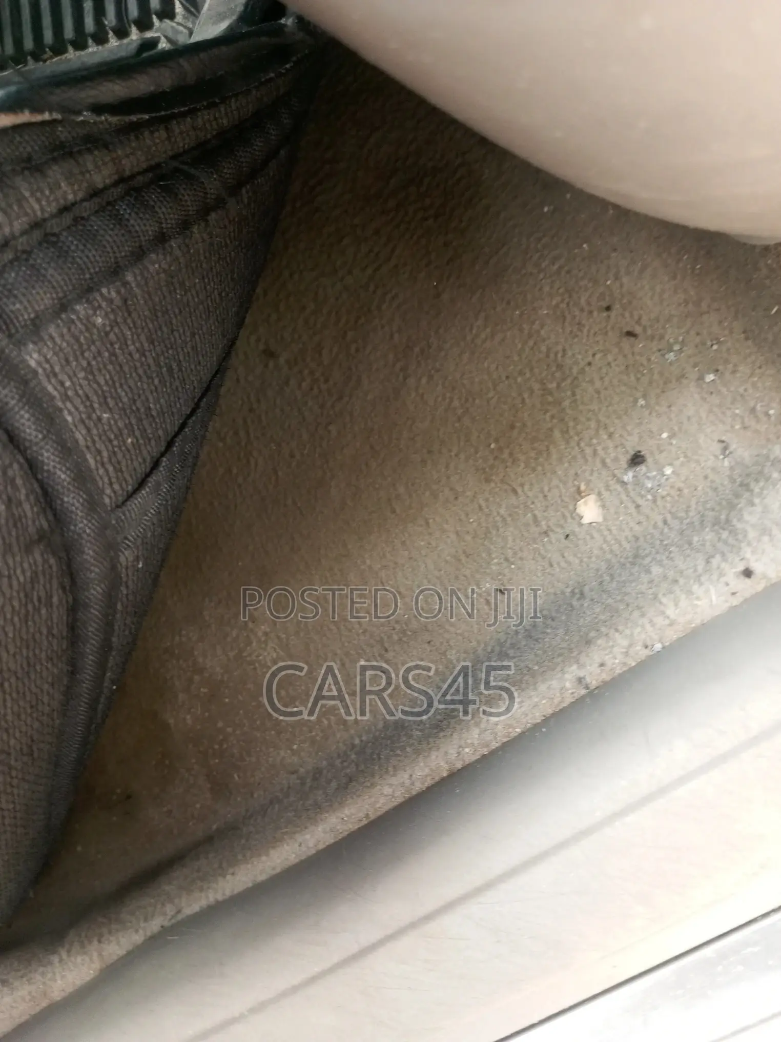 Lexus ES 2004 Gold