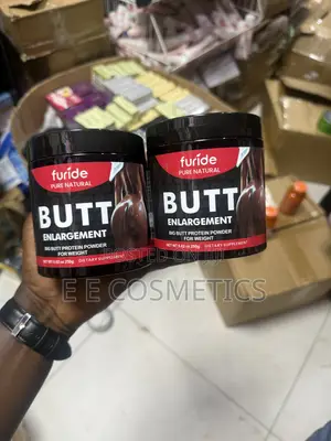 Fluride Pure Natural