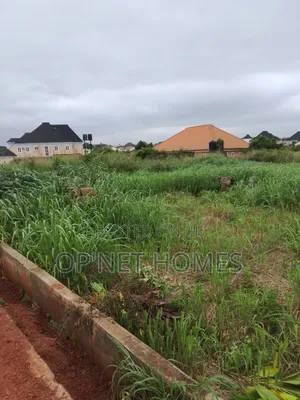 750sqm of Land Is Available