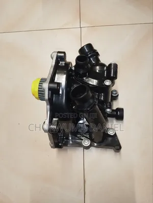 Audi A4 Water Pump