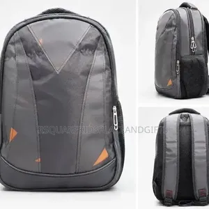 Black School/Travel/Laptop Bag for Souvenir