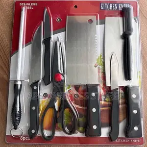 Kitchen Appliances