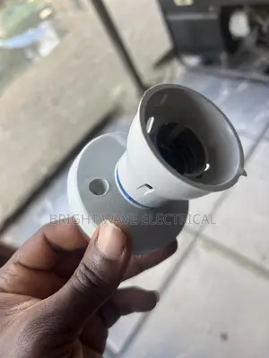 Lampholder Pin/Screw Pack