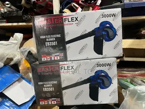3000w Masterflex Electric Air Blower Machine