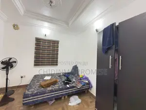 1bdrm Block of Flats in Wuye for rent