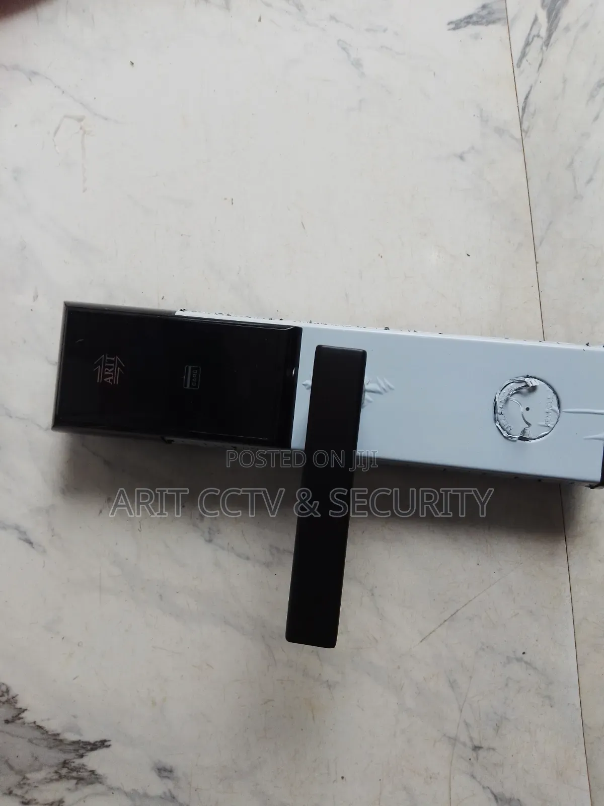 ARIT Smart Hotel Door Lock - Model 2036