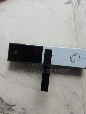 ARIT Smart Hotel Door Lock - Model 2036