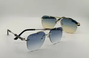 Luxury Lv Eyeglasses