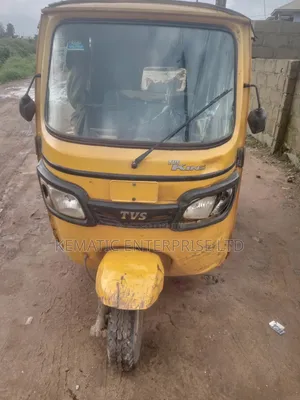 Keke Tricycle for Sale