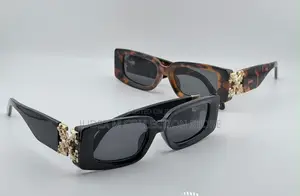 Luxury Lv Eyeglasses