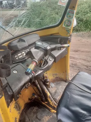 Keke Tricycle for Sale