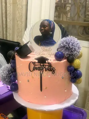 Birthday Cakes