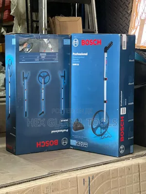 GWM Bosch Measuring Wheel