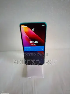 Umidigi Power 5 64 GB Green