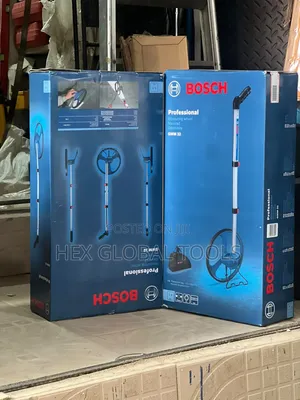 GWM Bosch Measuring Wheel