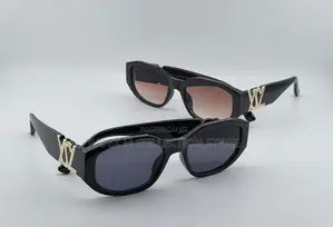 Luxury Lv Eyeglasses