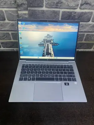 Laptop HP EliteBook 845 G10 16GB AMD Ryzen 5 SSD 512GB