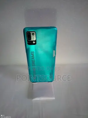 Umidigi Power 5 64 GB Green