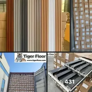 Panels Design for Interior Decoration