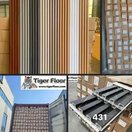 Panels Design for Interior Decoration