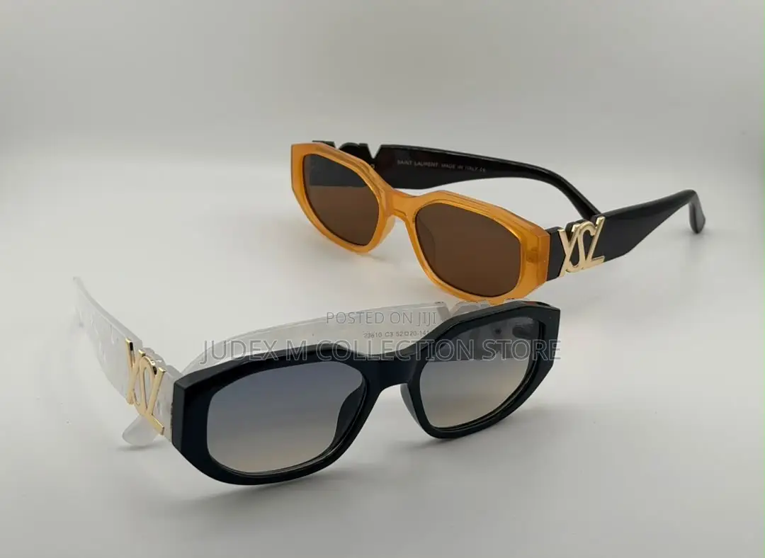 Luxury Lv Eyeglasses