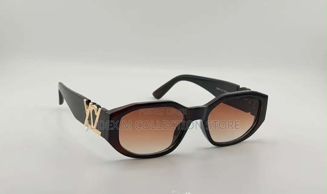 Luxury Lv Eyeglasses