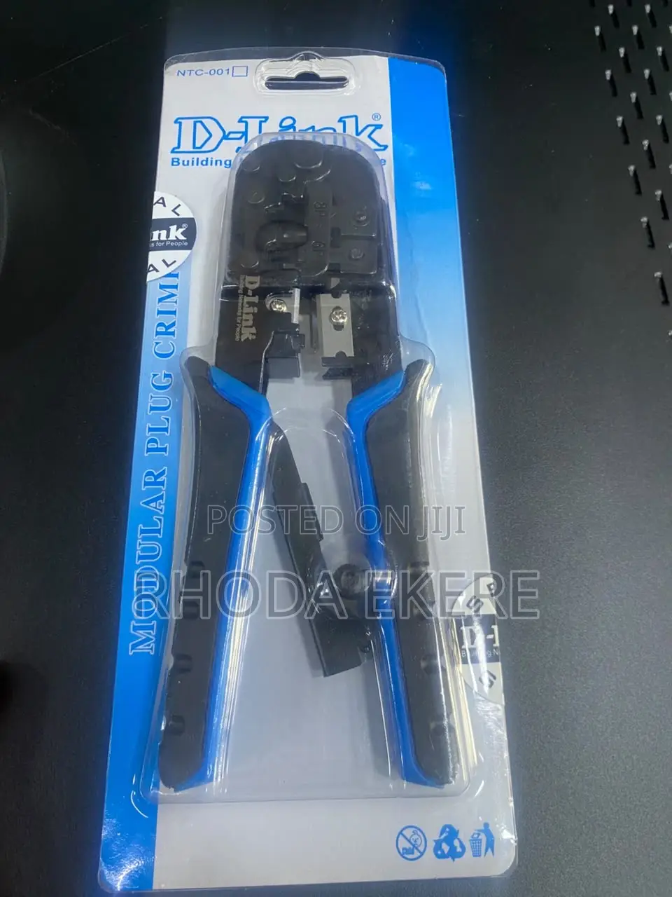 Networking Devices