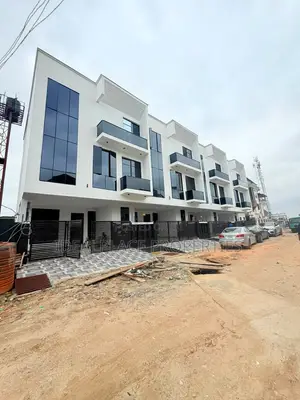 4bdrm Townhouse/Terrace in Ago Palace for sale