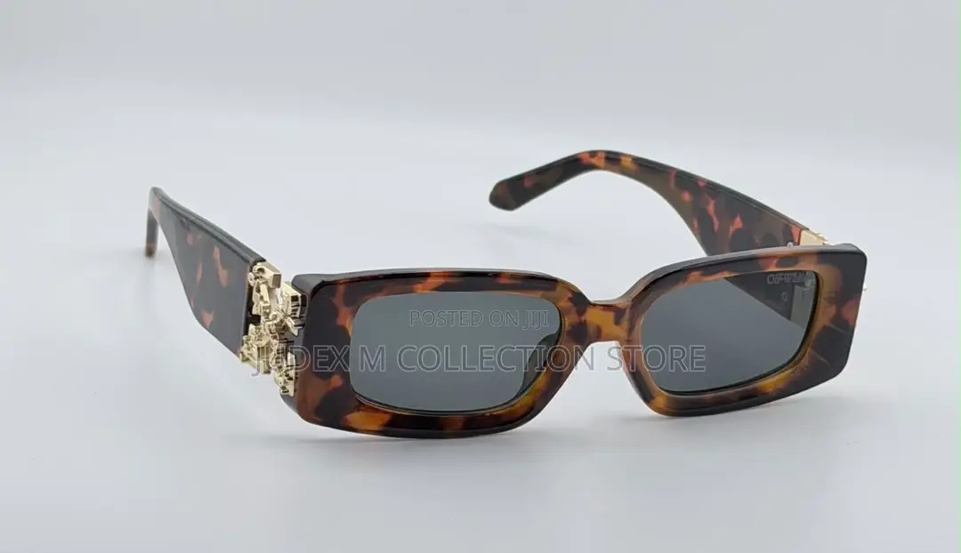 Luxury Lv Eyeglasses