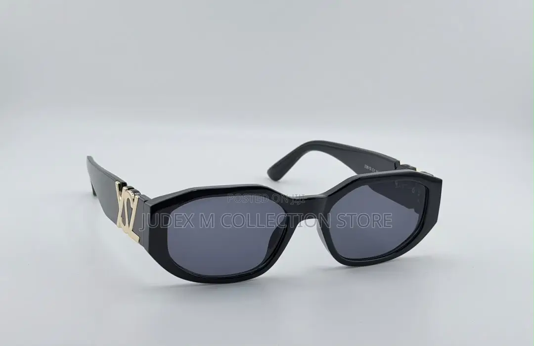 Luxury Lv Eyeglasses