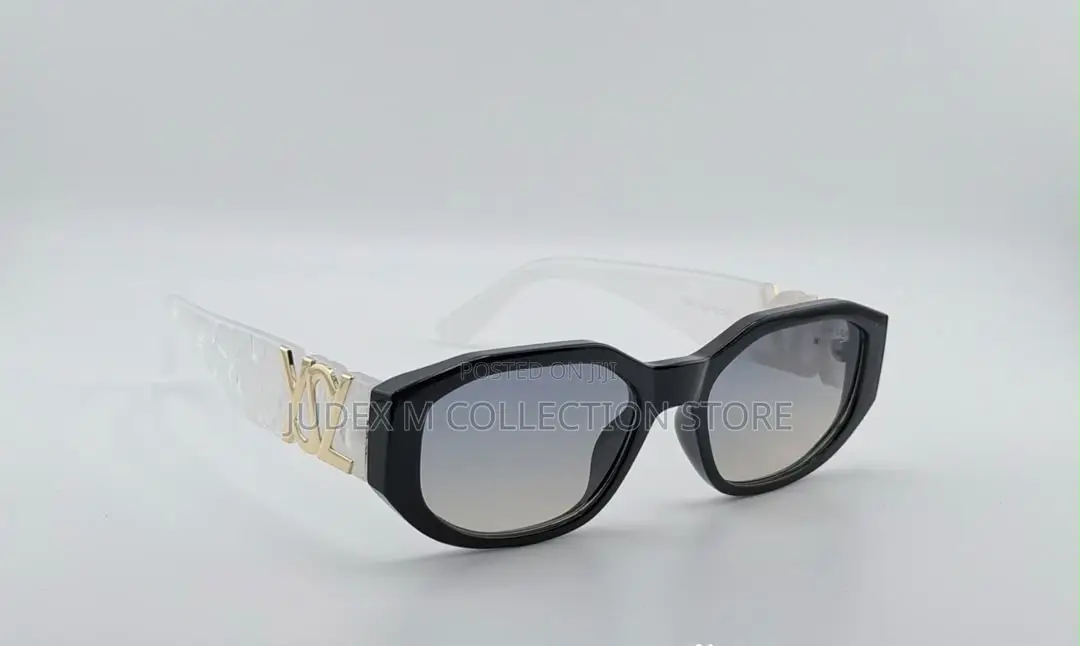 Luxury Lv Eyeglasses