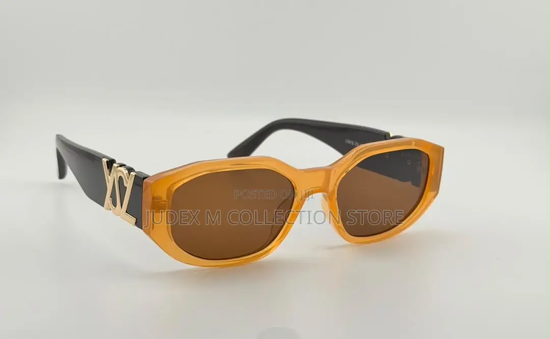 Luxury Lv Eyeglasses