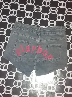 Thrift Store
