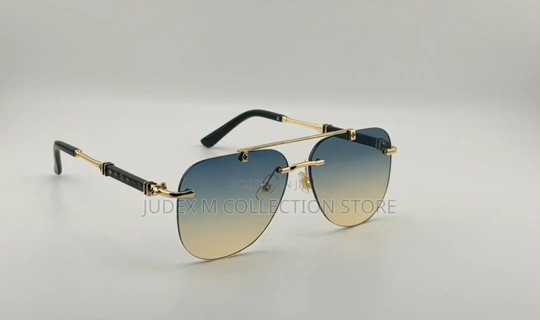 Luxury Lv Eyeglasses