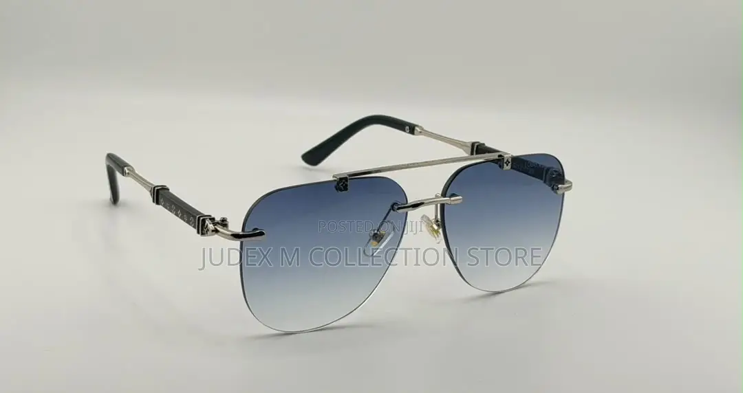 Luxury Lv Eyeglasses