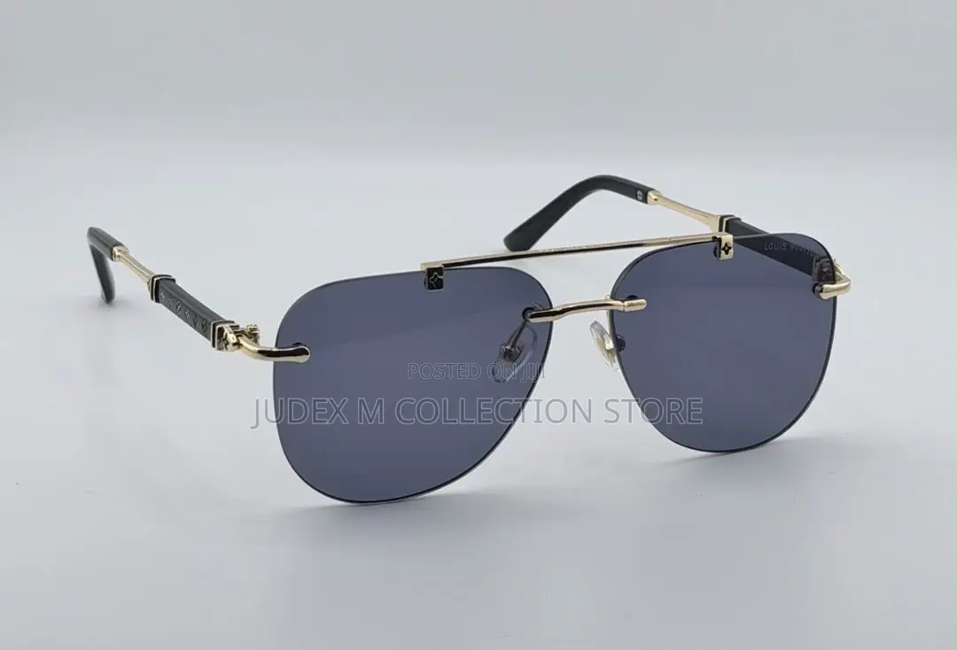 Luxury Lv Eyeglasses