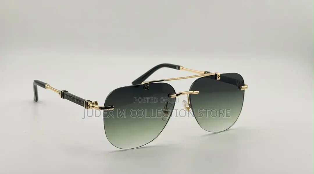 Luxury Lv Eyeglasses